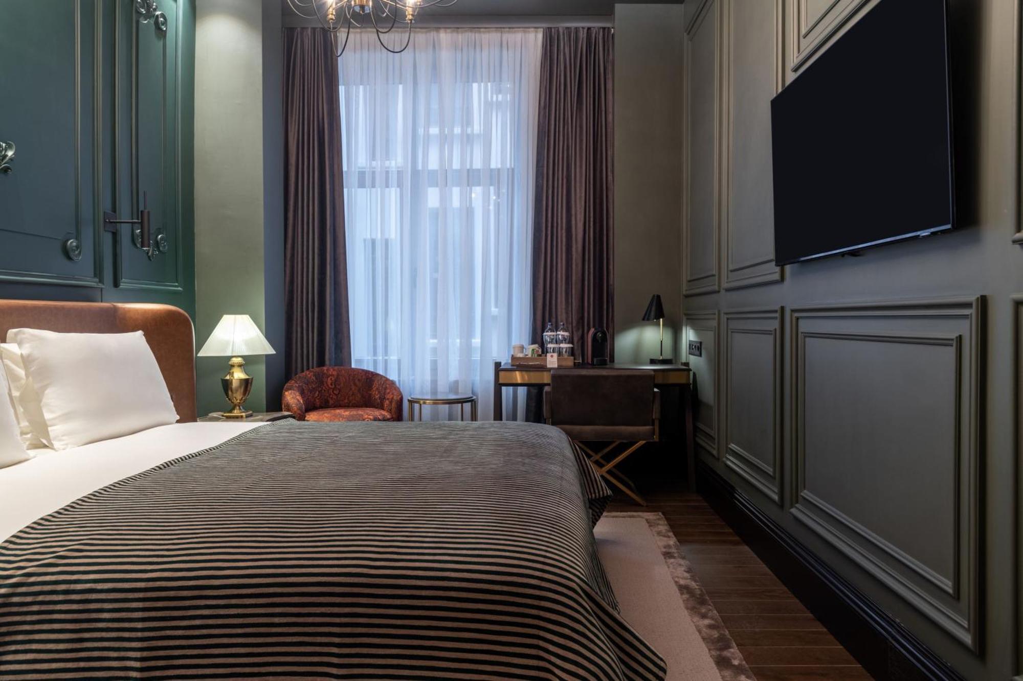 Orient Occident Hotel Istanbul, Autograph Collection Esterno foto