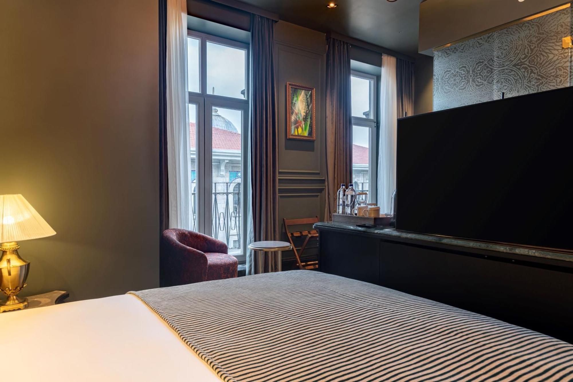 Orient Occident Hotel Istanbul, Autograph Collection Esterno foto