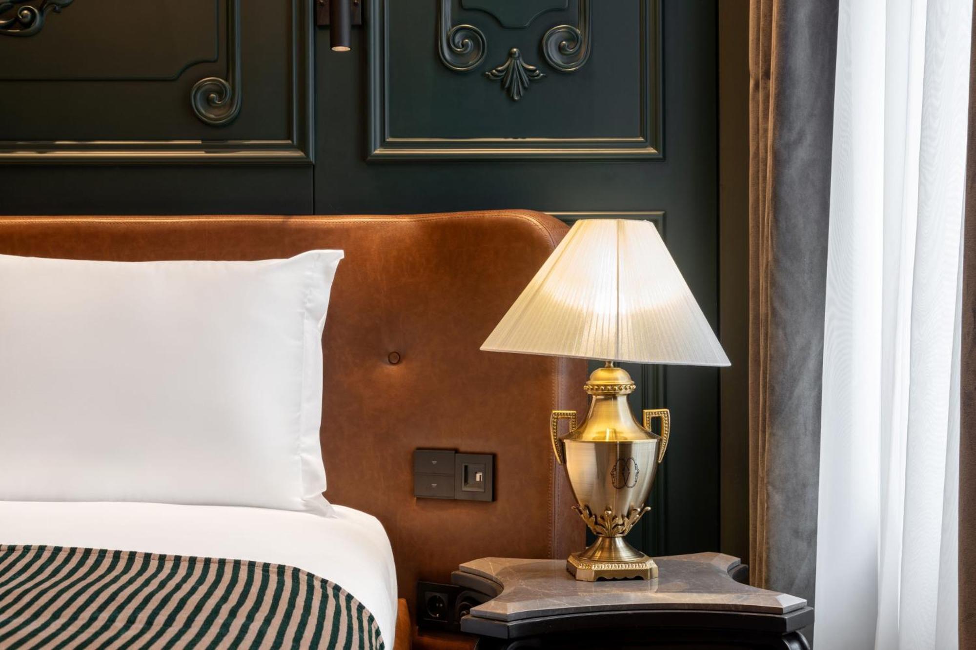 Orient Occident Hotel Istanbul, Autograph Collection Esterno foto