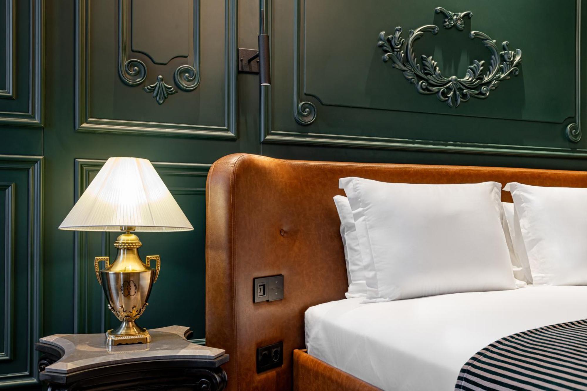 Orient Occident Hotel Istanbul, Autograph Collection Esterno foto